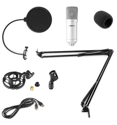VONYX 173.514 CMS300S microfono precio