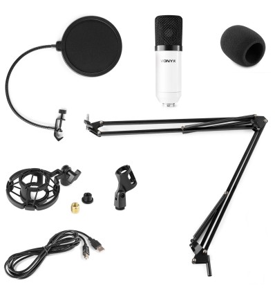 VONYX 173.516 CMS300W microfono precio