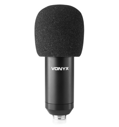 VONYX 173.518 CMST300 microfono precio