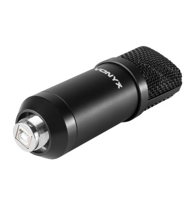 VONYX 173.518 CMST300 microfono precio