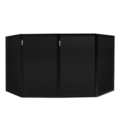 VONYX 180.049 PANTALLA DJ PLEGABLE mueble dj profesional compra