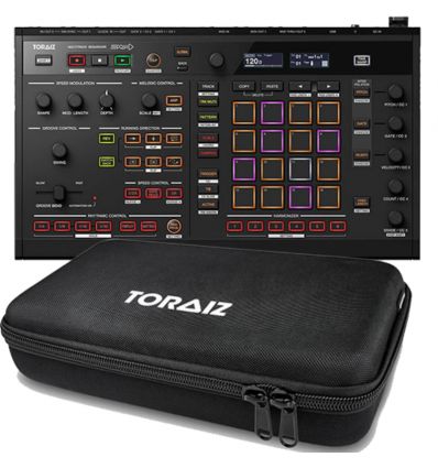 PIONEER DJ TORAIZ SQUID características precio