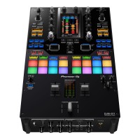 Pioneer DJ DJM-S11 – Mesa de mezclas profesional 2 canales