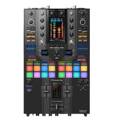PIONEER DJ DJM-S11-SE