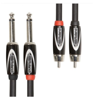 ROLAND RCC-15-2R28 cable profesional características precio