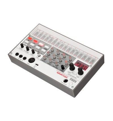KORG VOLCA SAMPLE 2