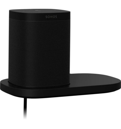 Sonos Shelf estantería diseño para One, One SL y Play1