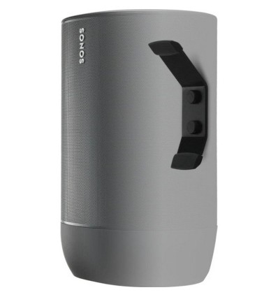 SONOS FLEXON PARA MOVE NEGRO