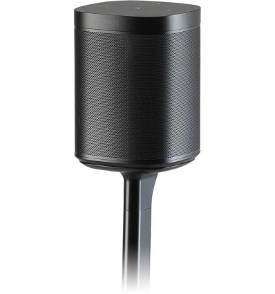 Un soporte de suelo seguro fabricado por Sonos