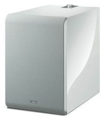 Yamaha Musiccast Sub100 subwoofer WiFi de 130W e YST.