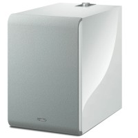 Yamaha Musiccast Sub100 subwoofer WiFi de 130W e YST.