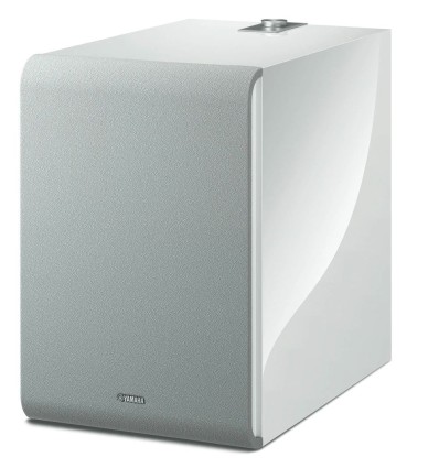 Yamaha Musiccast Sub100 subwoofer WiFi de 130W e YST.