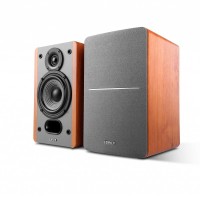 Edifier P12 son unos altavoces pasivos de estantería