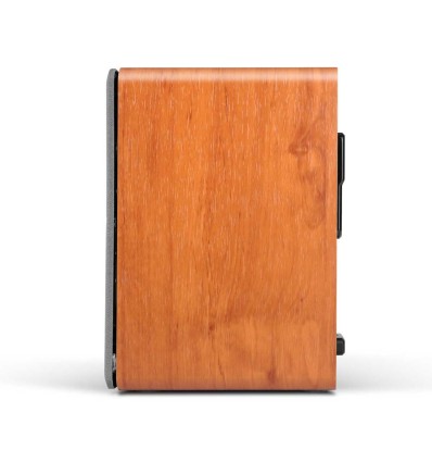 Edifier P12 son unos altavoces pasivos de estantería