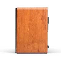 Edifier P12 son unos altavoces pasivos de estantería