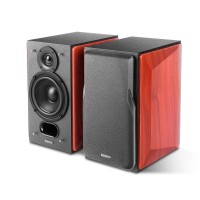 Edifier P17 son unos altavoces pasivos de estantería Edifier P17 son unos altavoces pasivos de estantería