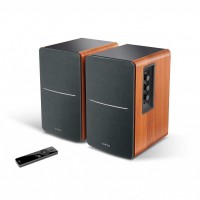 Edifier R1280TS son unos altavoces activos de estantería