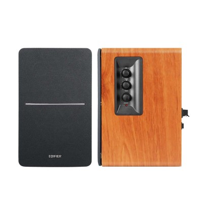 Edifier R1280TS son unos altavoces activos de estantería