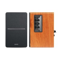 Edifier R1280TS son unos altavoces activos de estantería