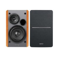 Edifier R1280TS son unos altavoces activos de estantería