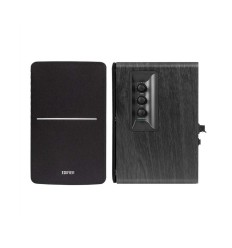 Edifier R1280DBS altavoces activos bluetooth salida de subwoofer.