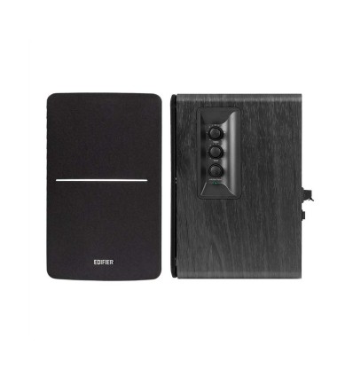 Edifier R1280DBS altavoces activos bluetooth salida de subwoofer.