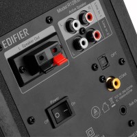 Edifier R1280DBS altavoces activos bluetooth salida de subwoofer.