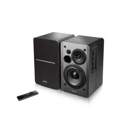 Edifier R1280DBS altavoces activos bluetooth salida de subwoofer.