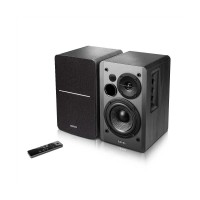 Edifier R1280DBS altavoces activos bluetooth salida de subwoofer.