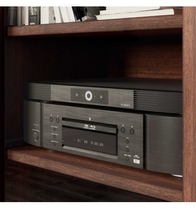 AC INFINITY Aircom S10 sistema de ventilador para componentes Hi-Fi