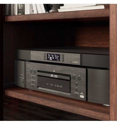 AC INFINITY Aircom T8 sistema de ventilador para componentes Hi-Fi