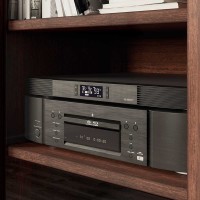 AC INFINITY Aircom T8 sistema de ventilador para componentes Hi-Fi