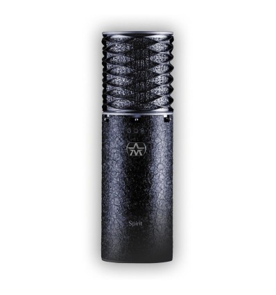 ASTON SPIRIT BLACK BUNDLE