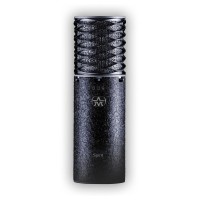 ASTON SPIRIT BLACK BUNDLE