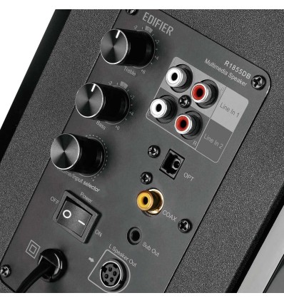 EDIFIER R1855DB NEGROS