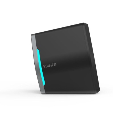 Altavoces Gaming Edifier G2000 Negros de 32W con Iluminación RGB