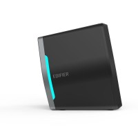 Altavoces Gaming Edifier G2000 Negros de 32W con Iluminación RGB
