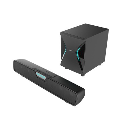 El Edifier G7000 altavoz inalámbrico con subwoofer