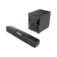El Edifier G7000 altavoz inalámbrico con subwoofer