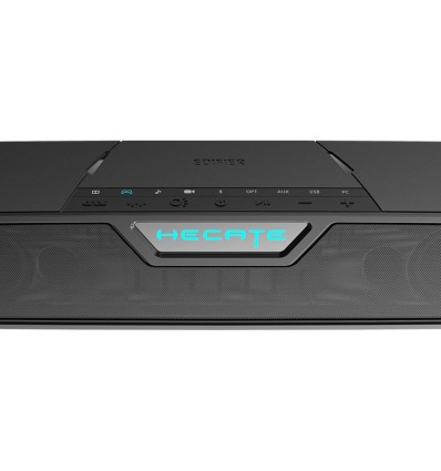 El Edifier G7000 altavoz inalámbrico con subwoofer