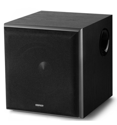 Edifier T5 - Subwoofer Activo de 8" y 70W RMS