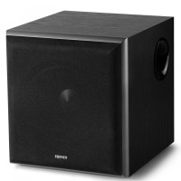 Edifier T5 - Subwoofer Activo de 8" y 70W RMS