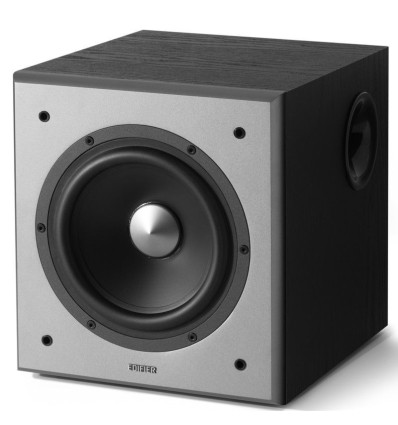 Edifier T5 - Subwoofer Activo de 8" y 70W RMS