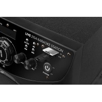 FENTON 178.425 LIVE2104 altavoz profesional party