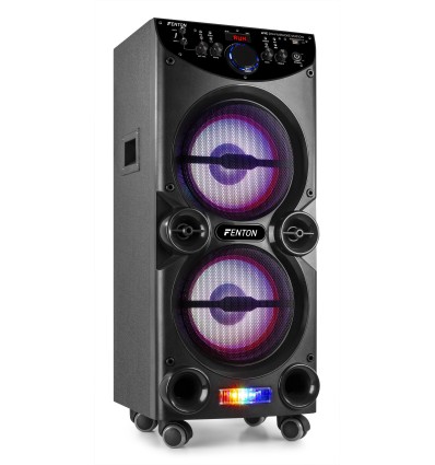 FENTON 178.425 LIVE2104 altavoz profesional party
