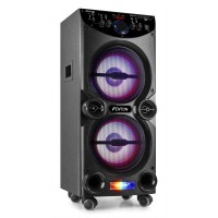 FENTON 178.425 LIVE2104 altavoz profesional party