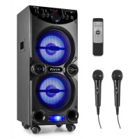 FENTON 178.425 LIVE2104 altavoz profesional party