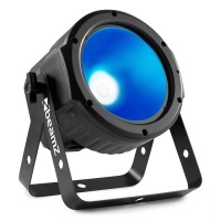 BEAMZ 150.626 COB30RGB foco iluminacion características