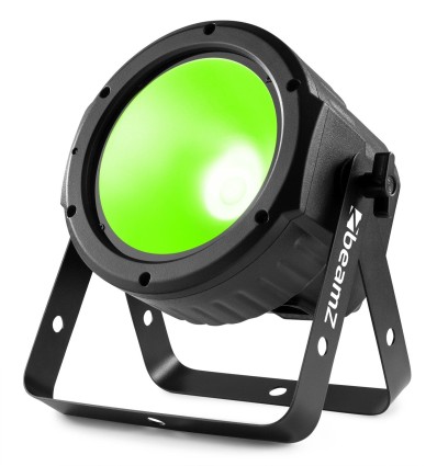 BEAMZ 150.626 COB30RGB foco iluminacion características
