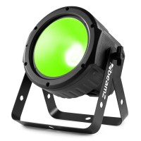 BEAMZ 150.626 COB30RGB foco iluminacion características